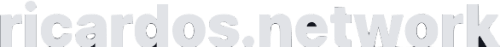 ricardos.network